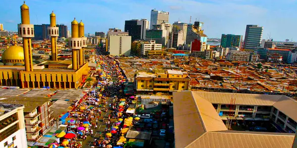 Nigeria Visa