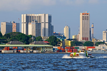 Abidjan Image