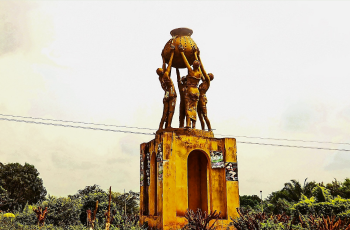 Abomey Image