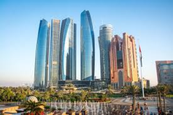 Abu Dhabi Image