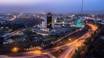 Abuja Image