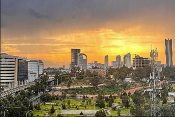 Addis Ababa Image