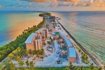 Addu City Image