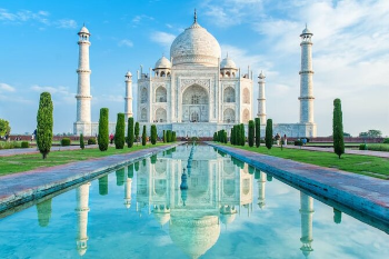 Agra Image