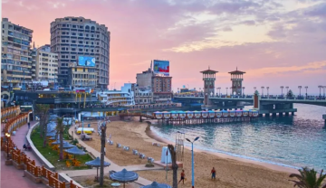 Alexandria Image