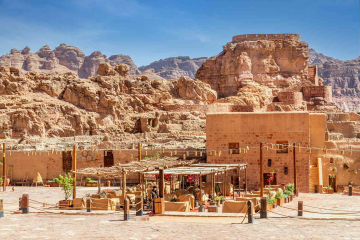 AlUla Image