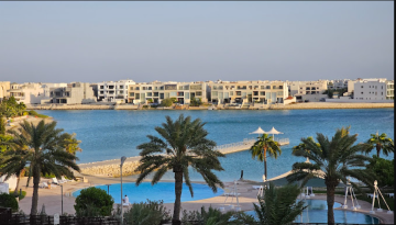 Amwaj Islands Image