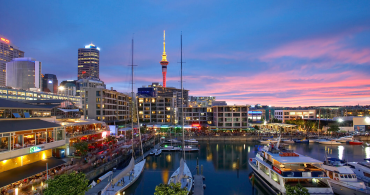 Auckland Image