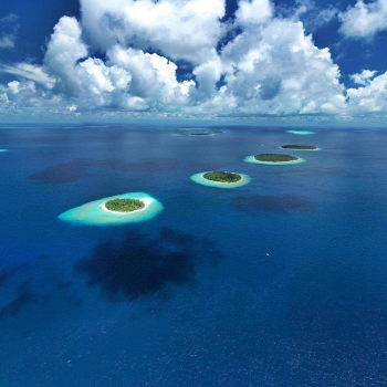 Baa Atoll Image
