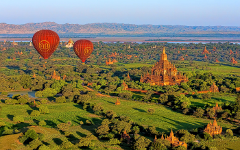 Bagan Image