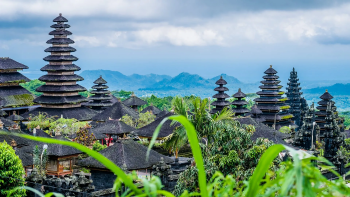 Bali Image