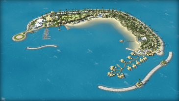Banana Islands Image