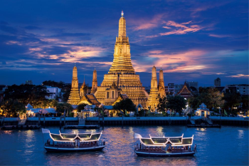 Bangkok Image