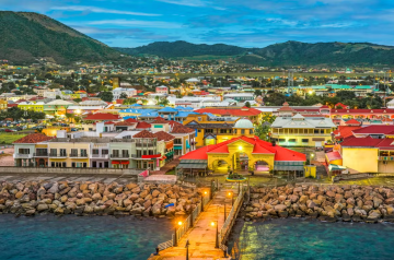 Basseterre Image