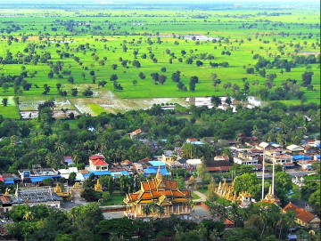 Battambang Image