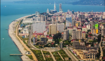 Batumi Image