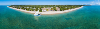 Bazaruto Archipelago Image