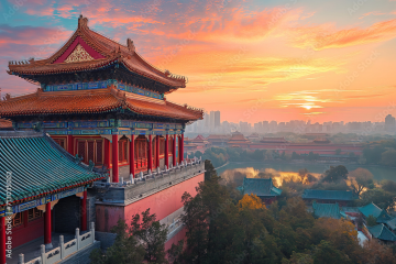 Beijing Image