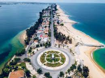 Benguela Image