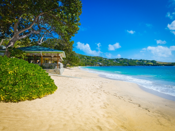 Bequia Image