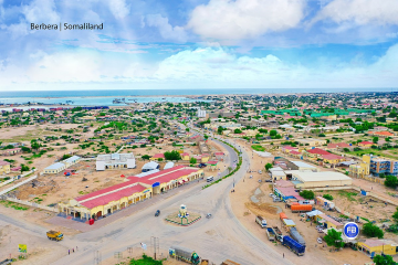 Berbera Image