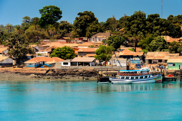 Bijagós Islands Image