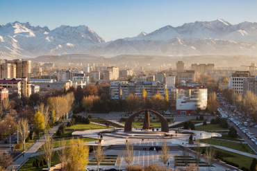 Bishkek Image