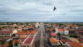 Bissau Image