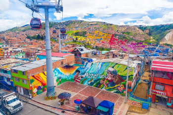 Bogotá Image