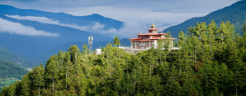 Bumthang Image