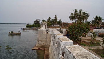 Cacheu Image