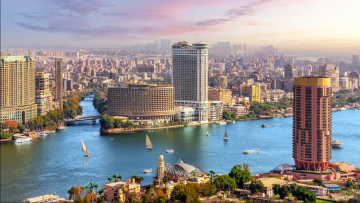 Cairo Image