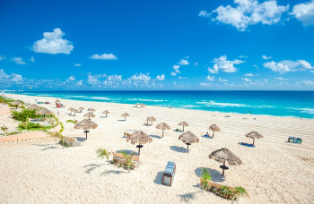 Cancún Image