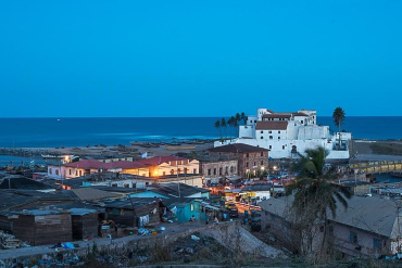 Cape Coast Image