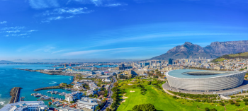 Cape Town Image