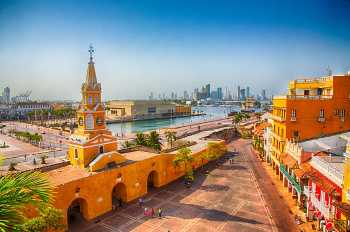 Cartagena Image