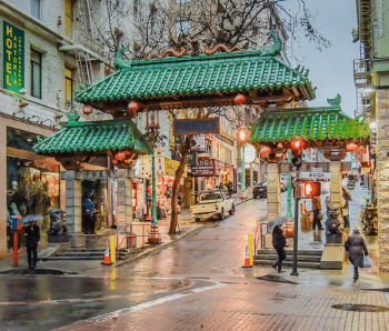 Chinatown Image