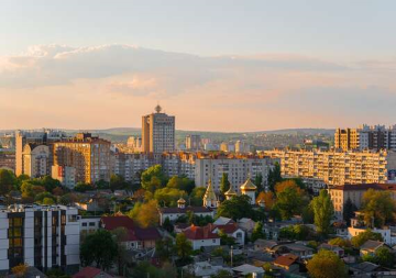 Chisinau Image
