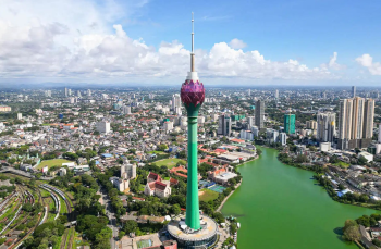 Colombo Image