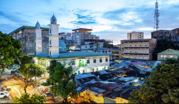 Conakry Image