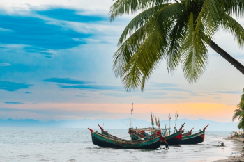 Cox’s Bazar Image