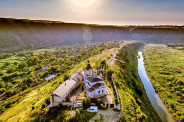Cricova Image