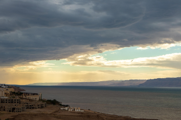 Dead Sea Image
