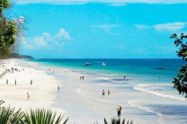 Diani Beach Image