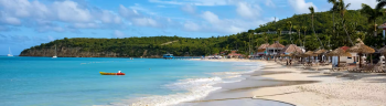Dickenson Bay Image