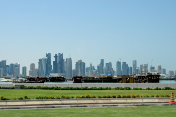 Doha Image