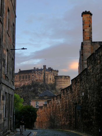 Edinburgh Image