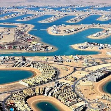 Failaka Island Image