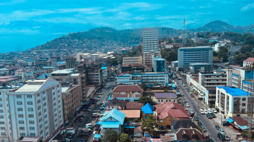 Freetown Image