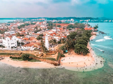 Galle Image